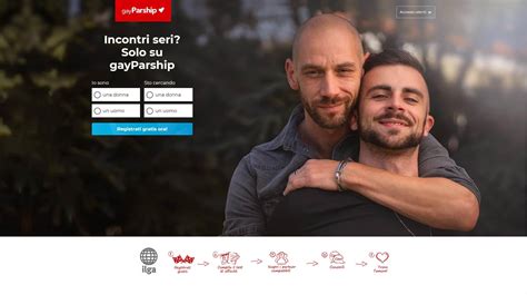 sito gay gratis|I migliori siti e app d’incontri gay in Italia (2024)